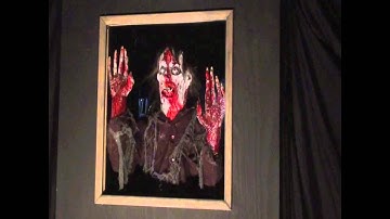 PoisonProps.com  WS417 Wall Slammer