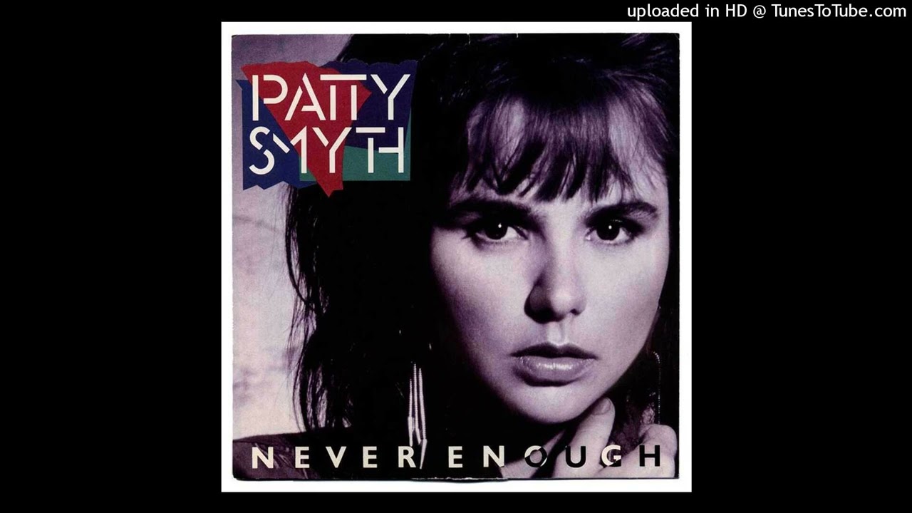 Patty Smyth - Tough Love (1987)