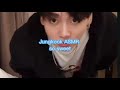 Jungkook ASMR Kisses In The Rain Jungkook ASMR Kisses In The Rain