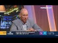 Гордон об интервью с Познером и Амосовым и о светоче Тищенко