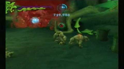 Crash of the Titans - Episode 15: Calamityville Horror [Part 2/2]