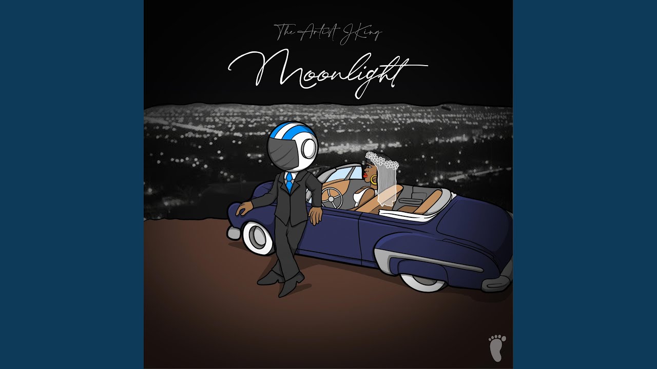 Watch Moonlight on YouTube Watch Moonlight on YouTube