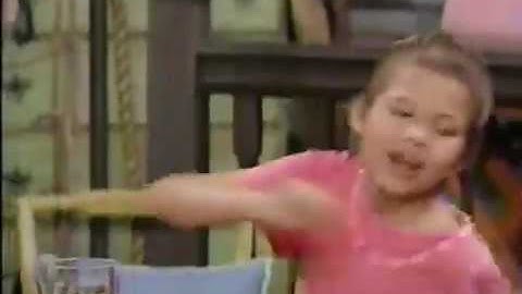 All Week Of Walk Around The Block With Barney (Screener) (All Week Version) Part 55