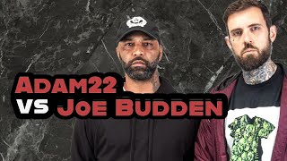 Adam22 Called Joe Budden a What?!