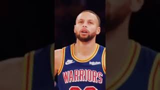 Stephen Currys Journey In The Eyes Of Legends