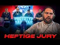 Schwach bis Stark ! Prototyp Rapsstrar reaction Folge 1 l Scorpion2Society l Bigchamp