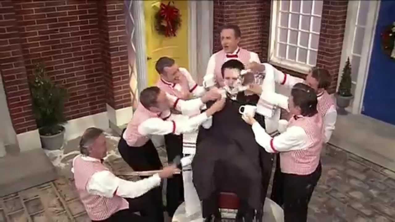 AN NA Jingle Bells Arr Michael McGlynn YouTube