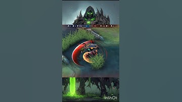 ARGUS VS ALL PART 7 TARGET #mobilelegends  #Julian  #argus #mlbb #mobalegend