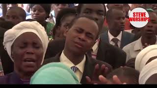 I Surrender My Life  Pst Samwel (Live)