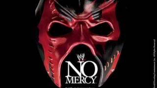  Theme Song No Mercy 2002
