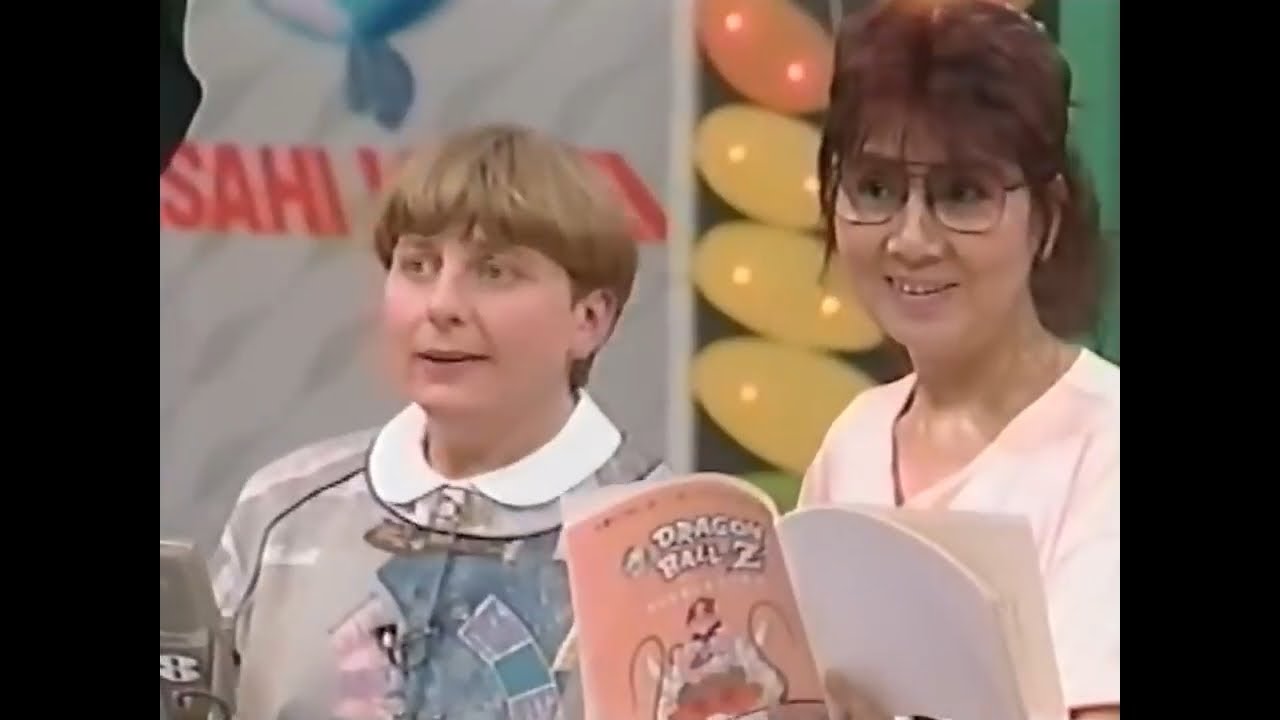 INÉDIT ! Dragon Ball - Visite Studios AB + Inédit Duo Nozawa + Lecordier !