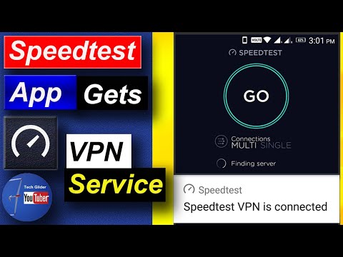 Speedtest app gets VPN service on Devices : Speedtest free VPN app by ookla Free vpn servers