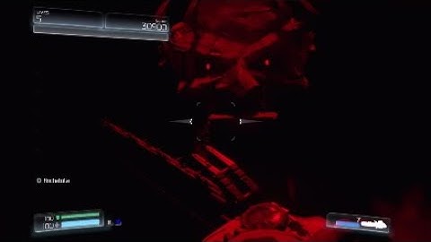 Doom SnapMap - PHOBOS  LAB