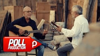 Video thumbnail of "İlhan Şeşen & Ali Osman Erbaşı - Ordu'nun Dereleri - (Official Video)"