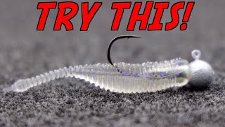 This is The HOTTEST Technique in Bass Fishing Right NOW!