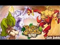 Dofus retro guide sadida stuff zone farm tips etc