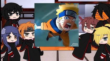 ✅AKATSUKI REACT💚TO UZUMAKI BORUTO || BORUTO TWO BLUE VORTEX || FULL_HD VIDEO✅