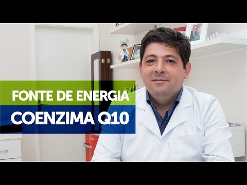 Vídeo: Coenzima Q10 Evalar - Instruções De Uso, Revisões, Preço Das Cápsulas 100 Mg