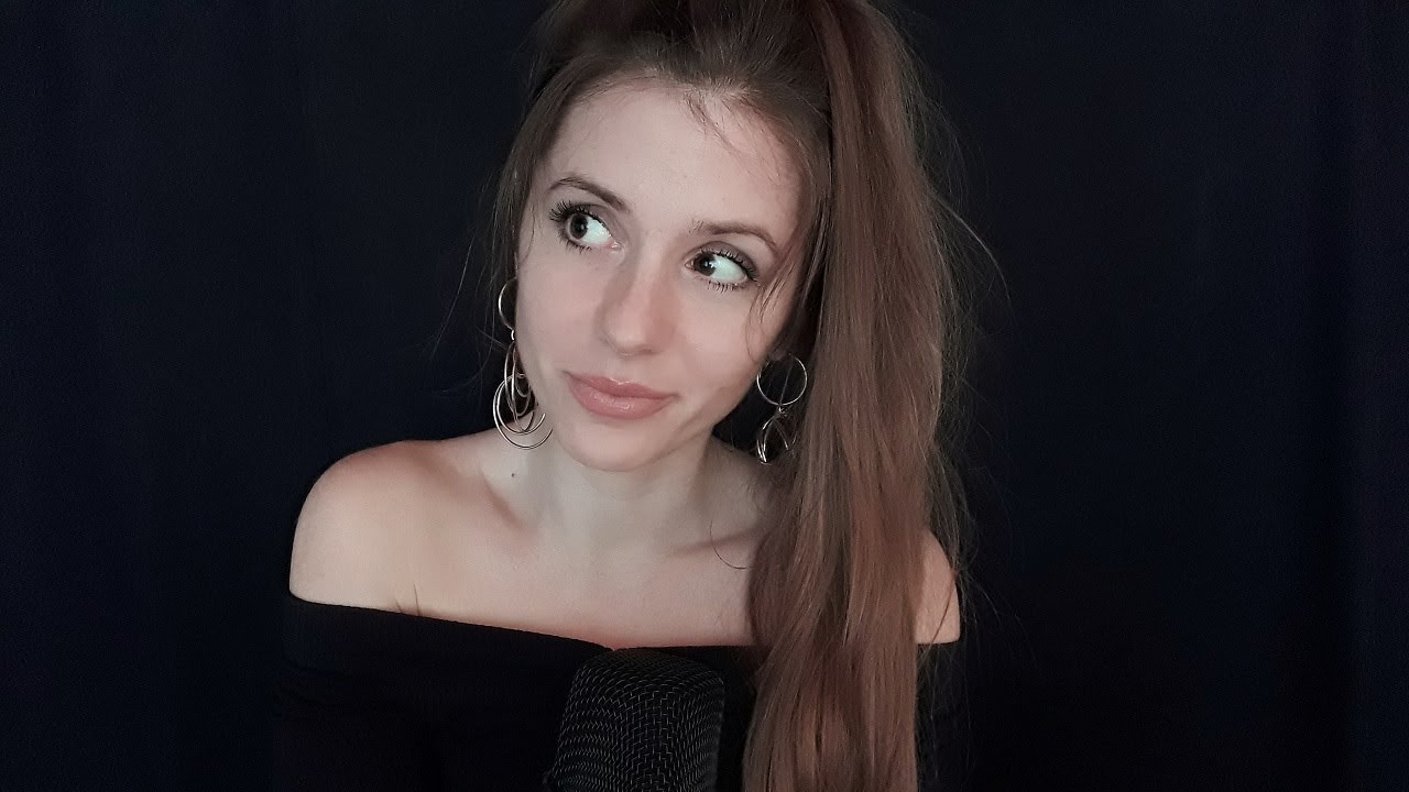 Asmr Indigostars