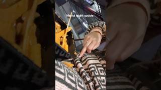 Parking Mein Baith Ke Pasta Khao