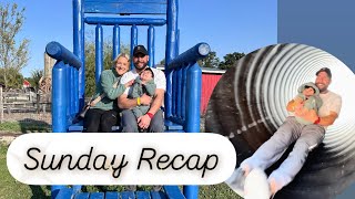 Quick Trip To The Apple Orchard