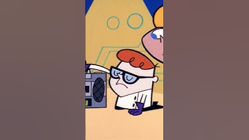 Break Dancing | Dexter