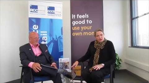 Interac Flash: Growing in popularity with Canadian consumers