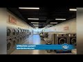 Operation Laundry brings elevated laundromat experience to Holland