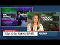 Deadline for Iran peace deal expires as Trump threatens to bomb Oman if it interferes