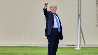 Deadline for Iran peace deal expires as Trump threatens to bomb Oman if it interferes