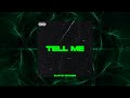 Suave Sounds - Tell Me (Audio)