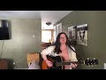 Everything I Wanted guitar&voice cover