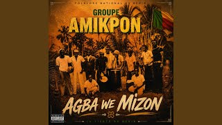 Agba we mizon
