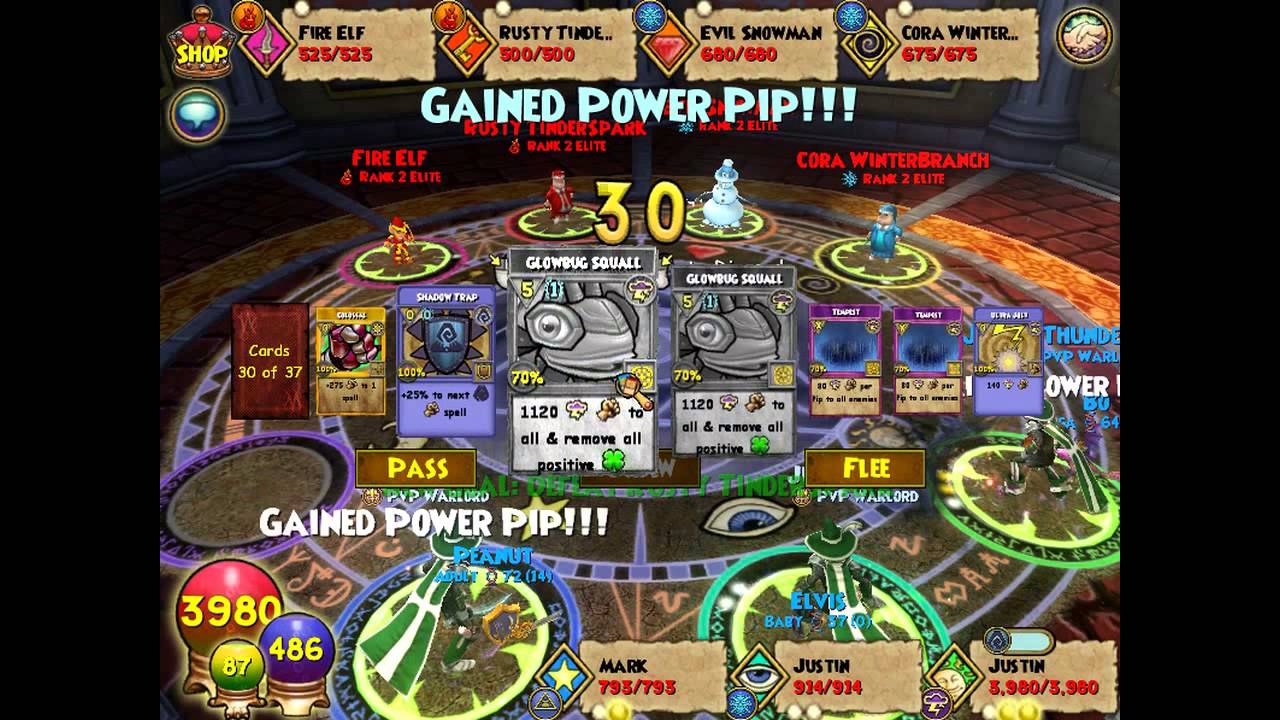 Wizard101 Fastest Spiral Cup In World! YouTube