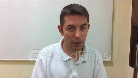 Video Review for Cygnet Infotech