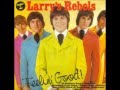 Larry's Rebels  -  I Feel Good