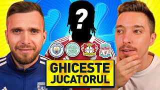 JUCATORII DIN ROMANIA NE BAGA IN CEATA IN GHICESTE FOTBALISTUL DUPA TRANSFERURI THEO VS XBRAKER !!!