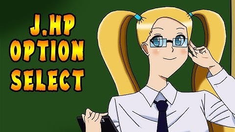 SFV: J.HP Option Select against FANG w/ Mika