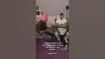 Thumbnail of 90s style beats | SIDHU MOOSE WALA | Laegend never die 295