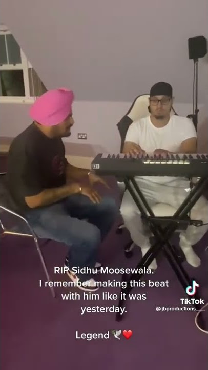 90s style beats | SIDHU MOOSE WALA | Laegend never die 295