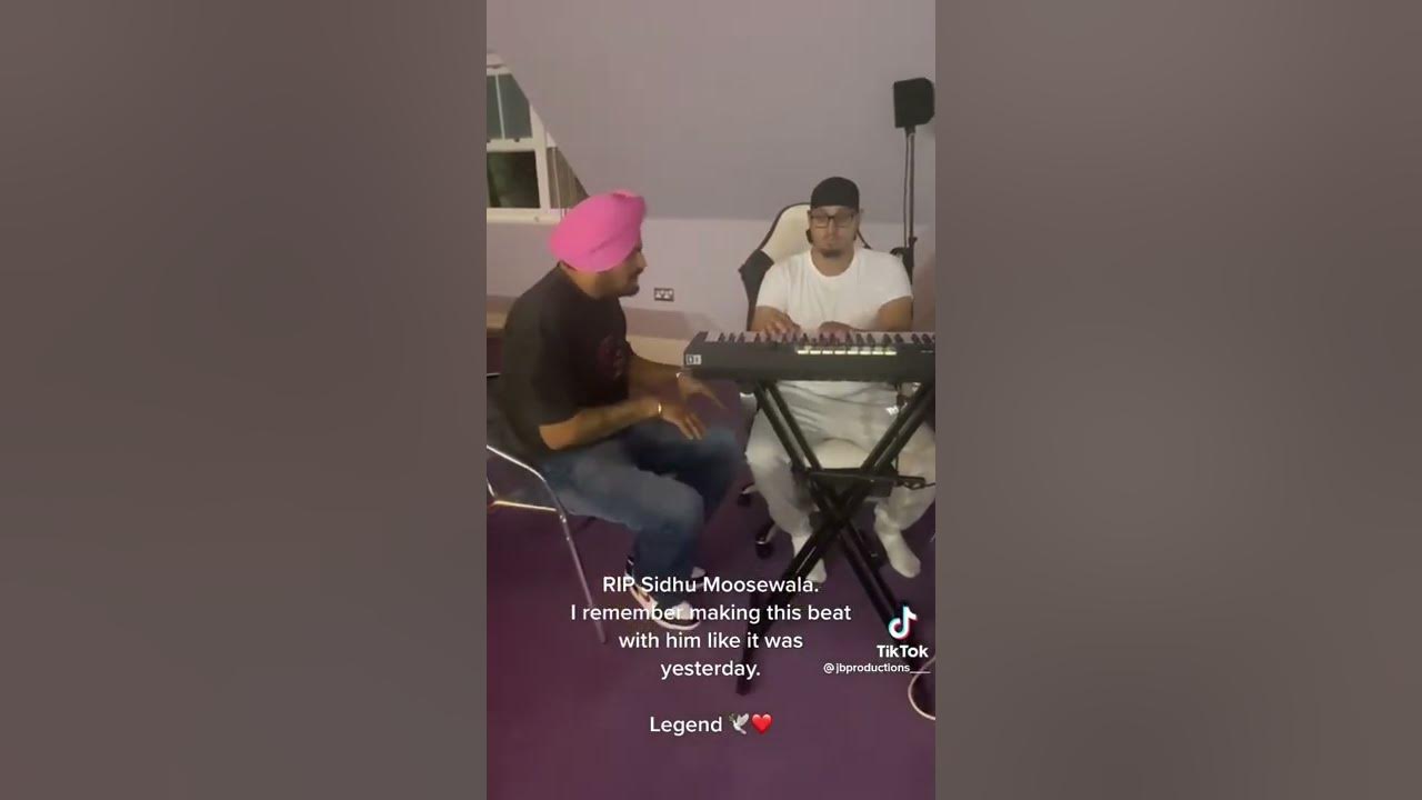 90s style beats | SIDHU MOOSE WALA | Laegend never die 295