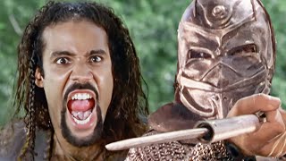 Conan The Adventurer S1E11 Amazon Woman Full Episode Boomer Channel