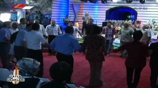 Muhammet Uştabaşi Horon Yayla Uşaklari