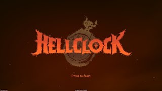 Hell Clock - Part 3 - The Matriarch