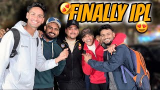 Mayank Bhaiya Gets Picked In Ipl By Mumbai Indians He Joins His Dream Team