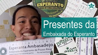 Embaixada do Esperanto | Esperanto do ZERO!