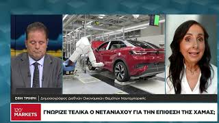 Η διεθνής οικονομική επικαιρότητα - 09/09/2026