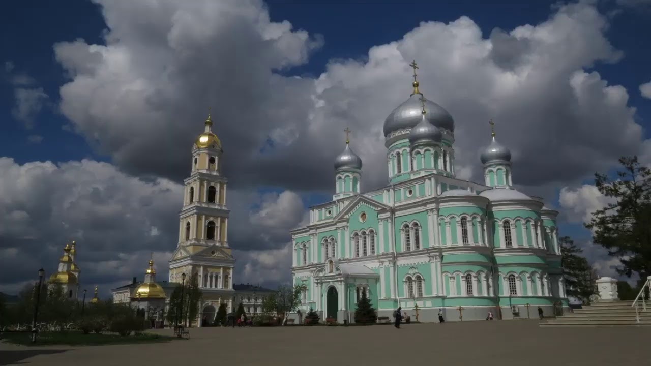 серафимо дивеевский монастырь видео. свято-троицкий собор верхотурье. серафимо-дивеевский монастырь сверху. серафим саровский монастырь дивеево. свято-троицкий серафимо-дивеевский монастырь.