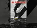 How did Russia lose this naval battle ( Battle of Tsushima )