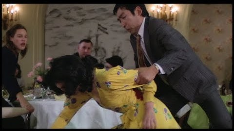 映画 わるいやつら(1980)　エンディング曲 KORG KROME